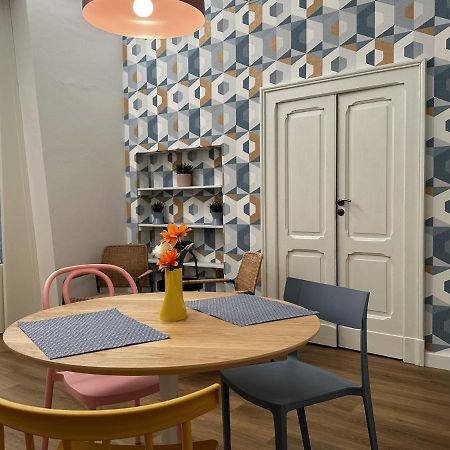 B&B La Farfalla Pescara Dış mekan fotoğraf