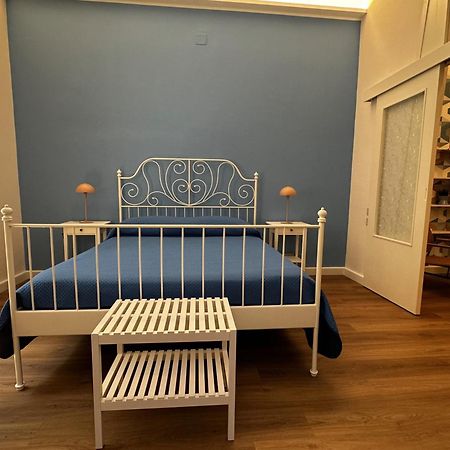 B&B La Farfalla Pescara Dış mekan fotoğraf