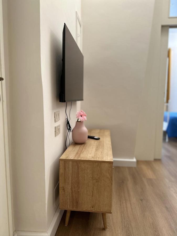 B&B La Farfalla Pescara Dış mekan fotoğraf