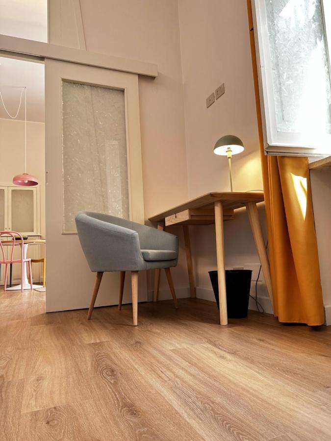 B&B La Farfalla Pescara Dış mekan fotoğraf