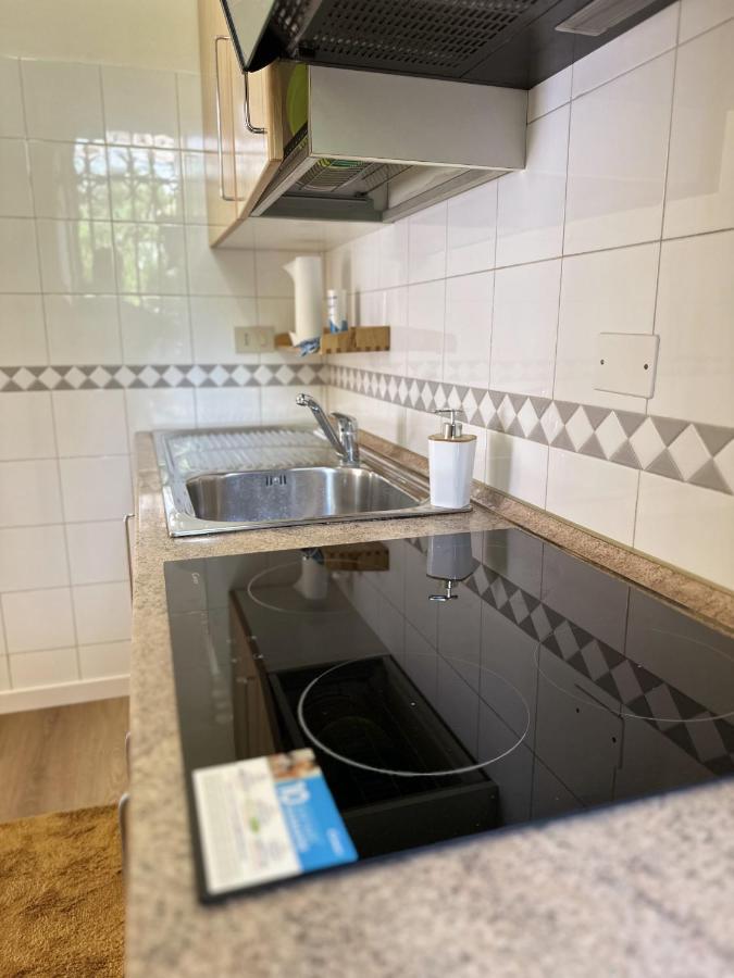 B&B La Farfalla Pescara Dış mekan fotoğraf