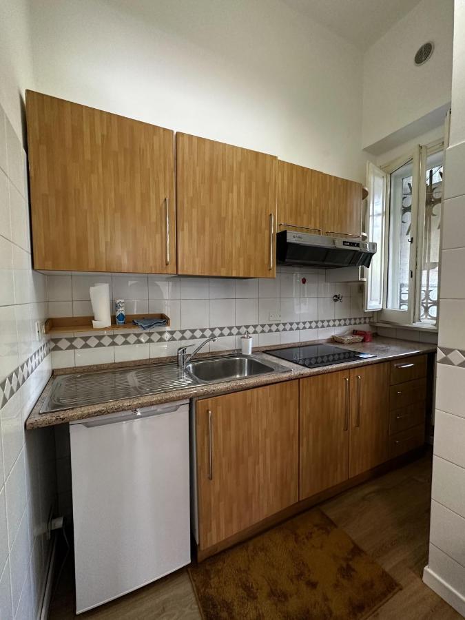 B&B La Farfalla Pescara Dış mekan fotoğraf