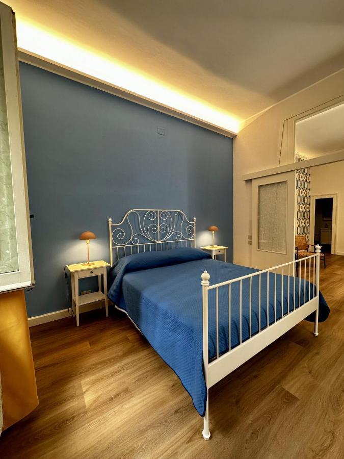 B&B La Farfalla Pescara Dış mekan fotoğraf