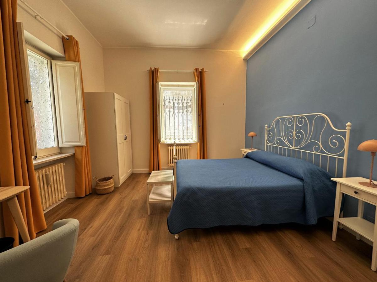 B&B La Farfalla Pescara Dış mekan fotoğraf