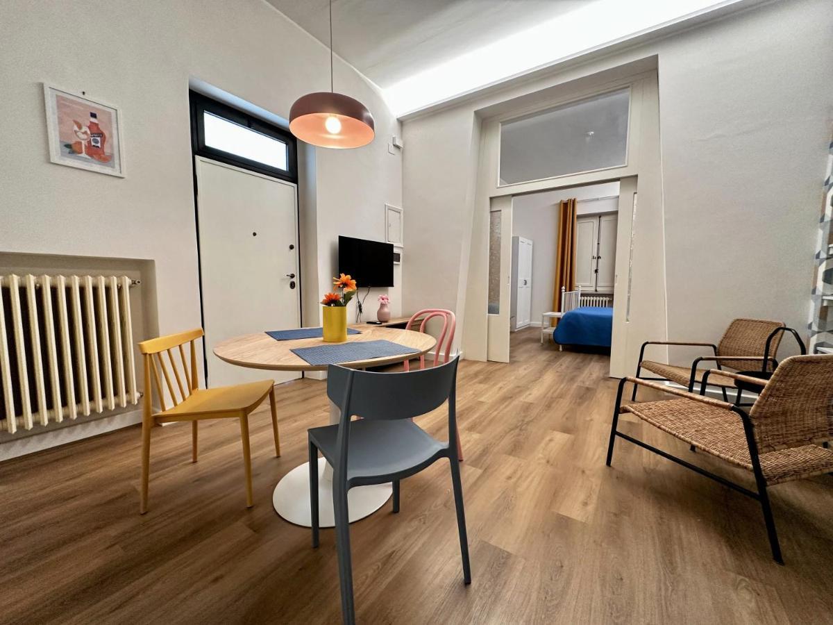 B&B La Farfalla Pescara Dış mekan fotoğraf
