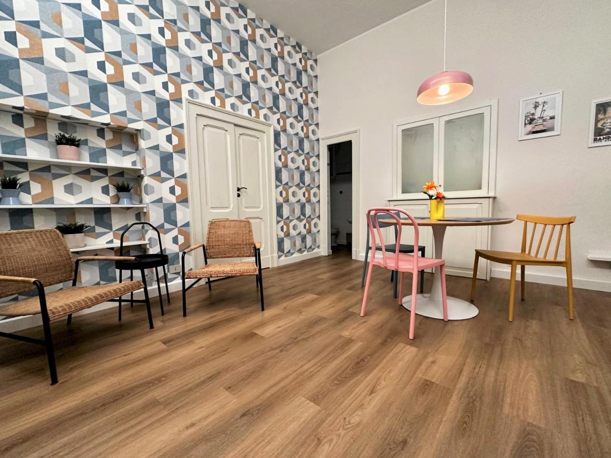 B&B La Farfalla Pescara Dış mekan fotoğraf